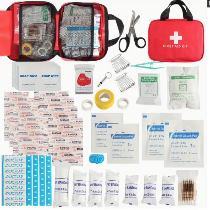 First Aid Kit