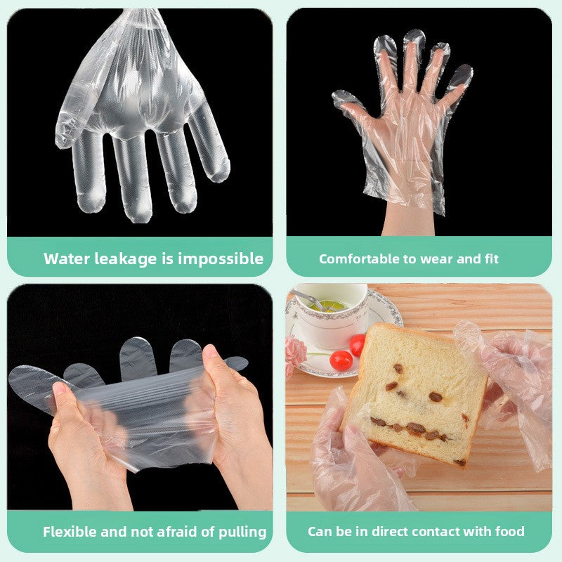 Disposable Gloves