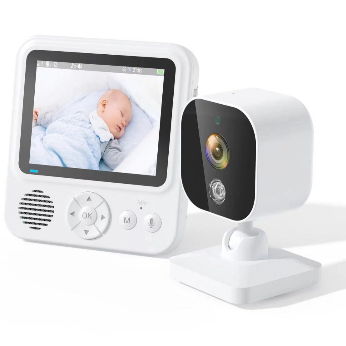 Baby monitor