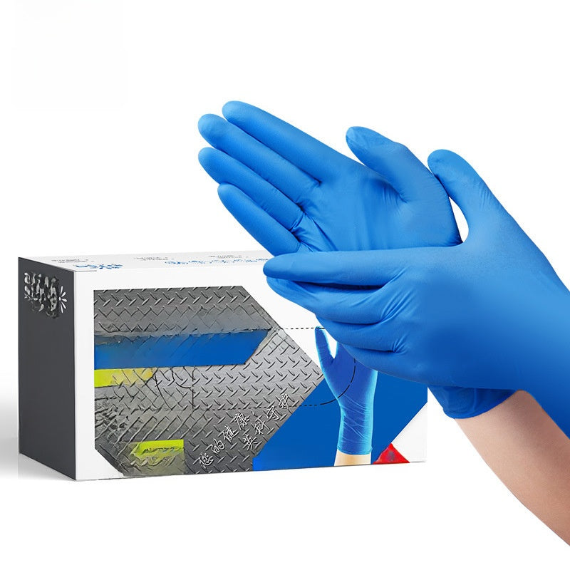 Disposable Nitrile Gloves