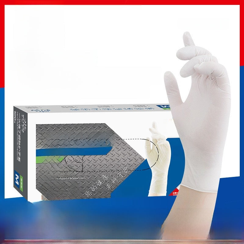 Disposable Nitrile Gloves