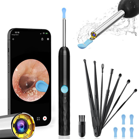 Smart LED Visual Ear Pick