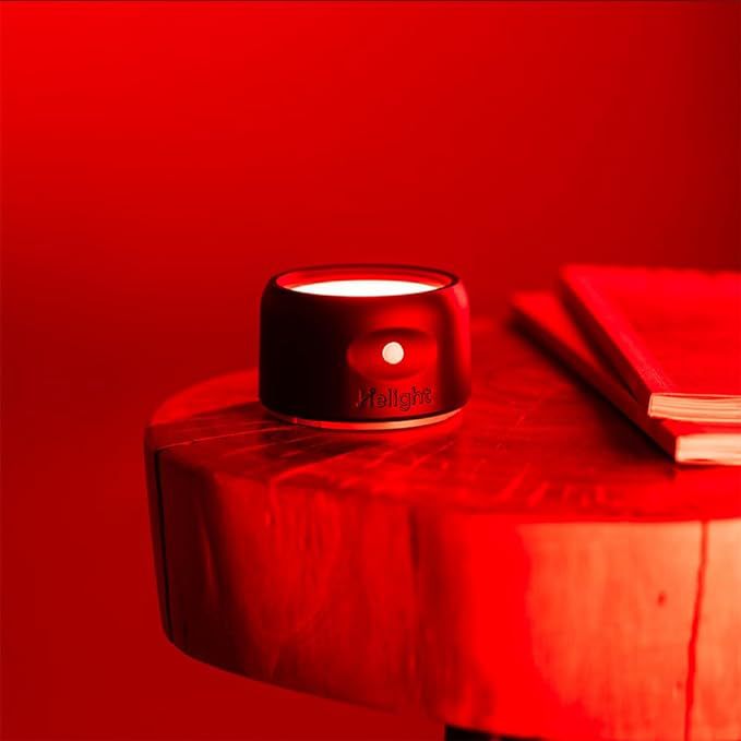 HelightSleep Red Light Therapy Sleep Aid Device