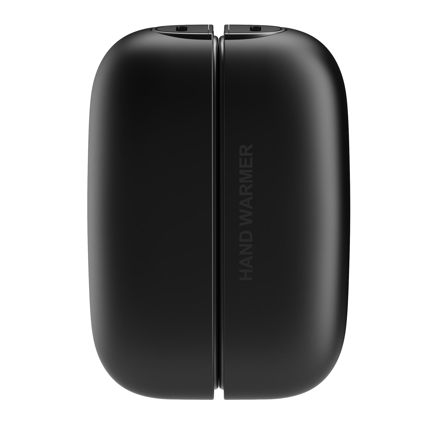 Magnetic Digital Hand Warmer with Three Heating Levels