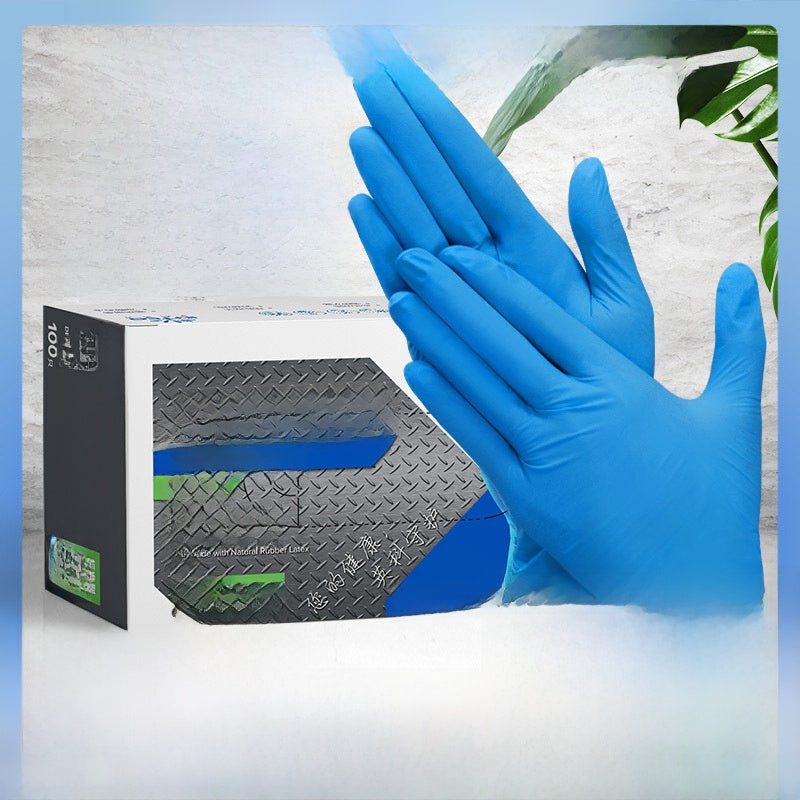 Disposable Nitrile Gloves