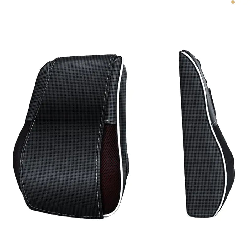 Smart Neck and Back Massager Pillow for Home Use