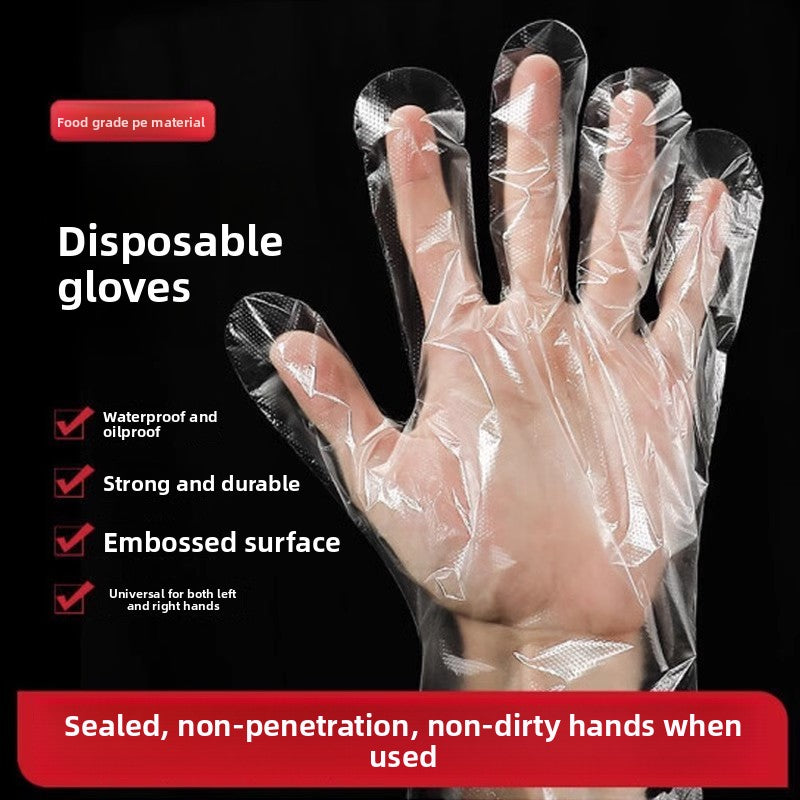 Disposable Gloves