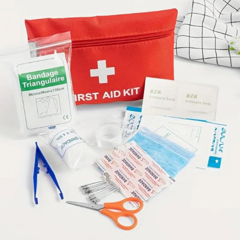 First Aid Kit