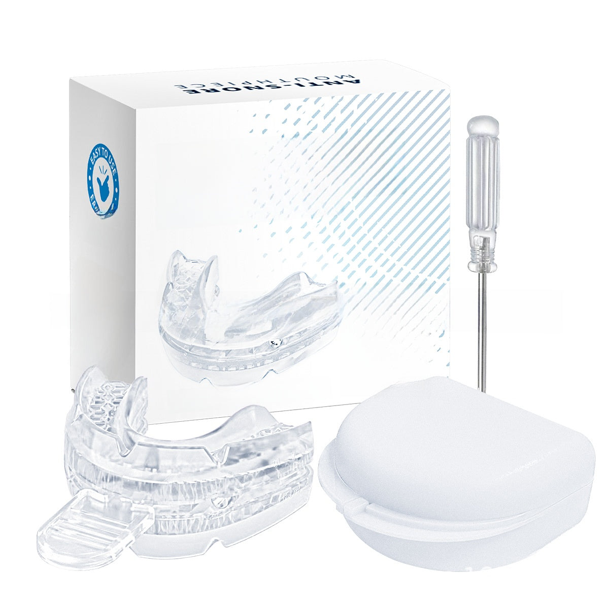 Adjustable Anti Grinding Dental Braces