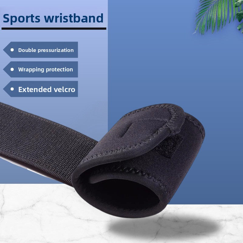 Sports Wrist Support