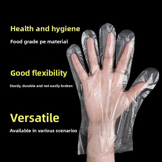 Disposable Gloves