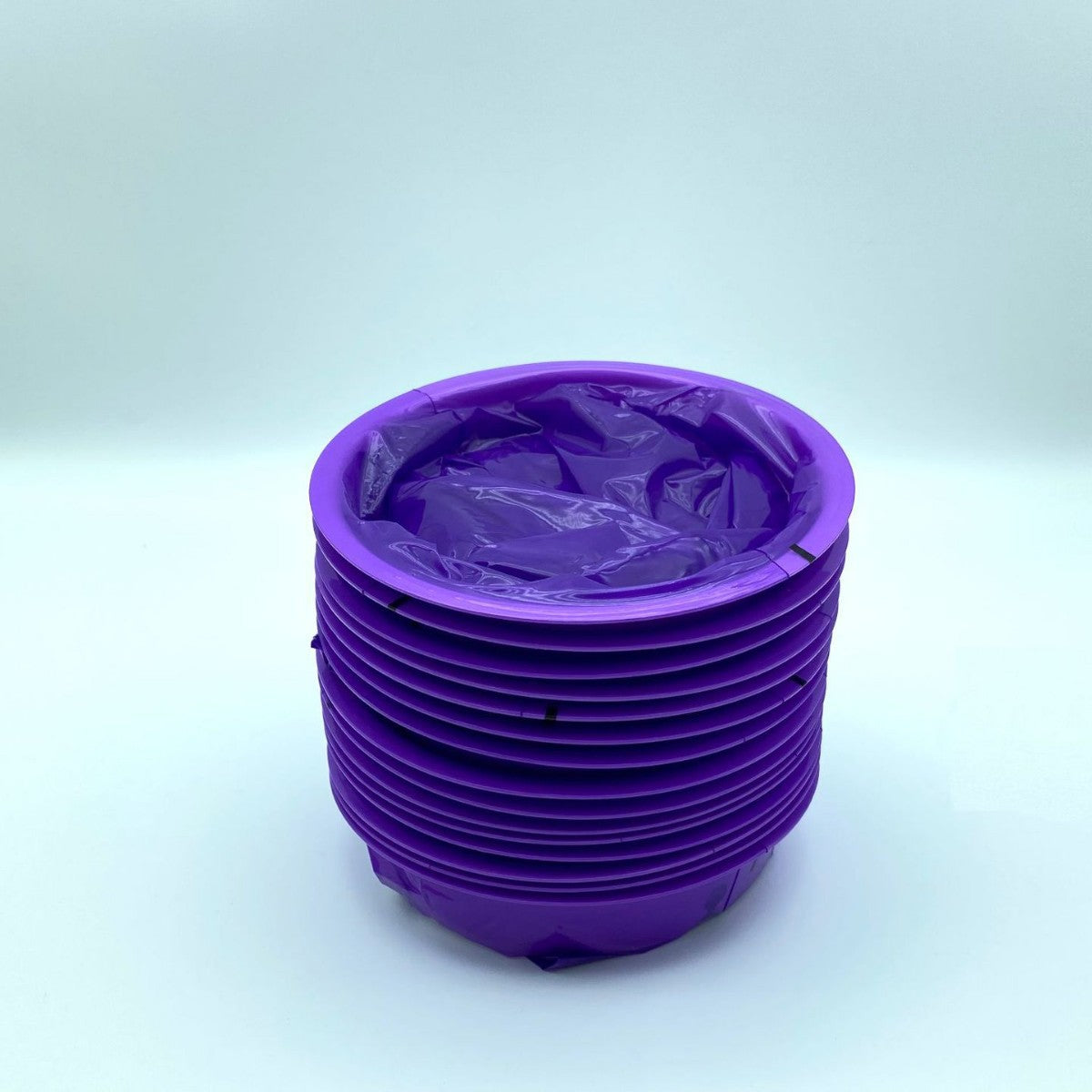 Disposable PE Vomit Bags