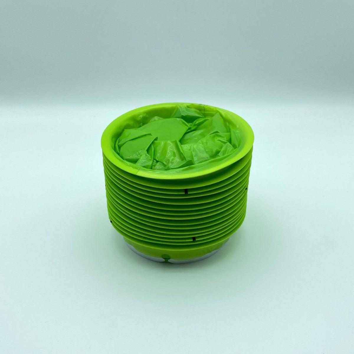 Disposable PE Vomit Bags