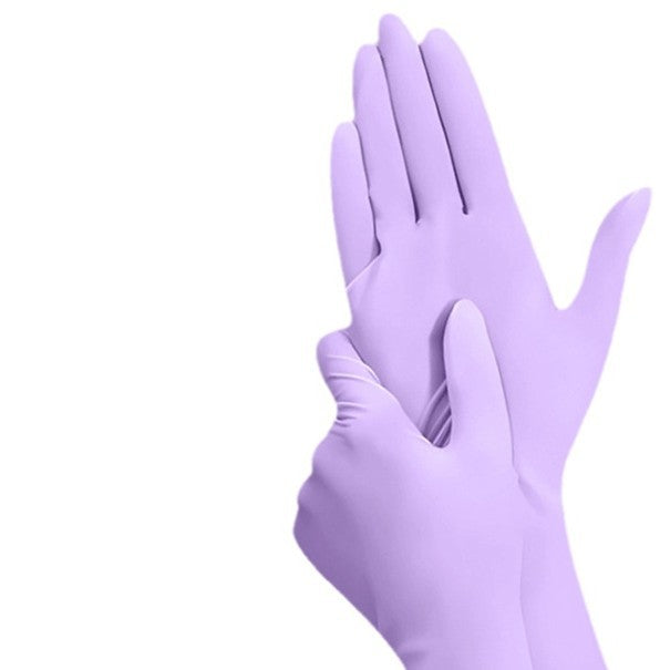 Nitrile Gloves