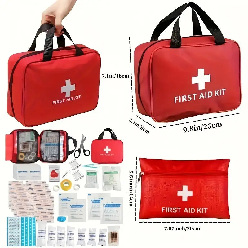 First Aid Kit