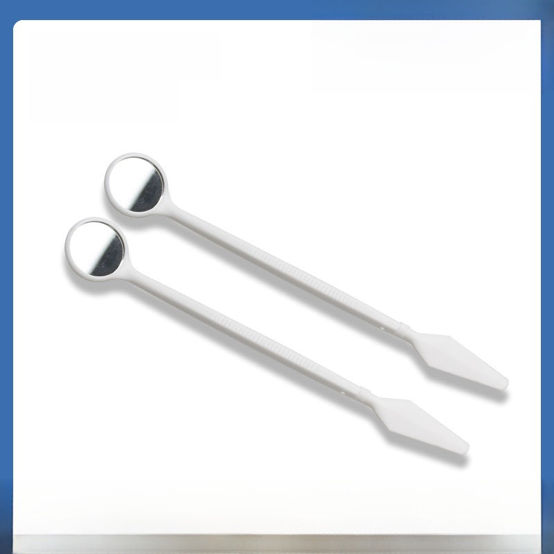 Disposable dental endoscope, dental endoscope