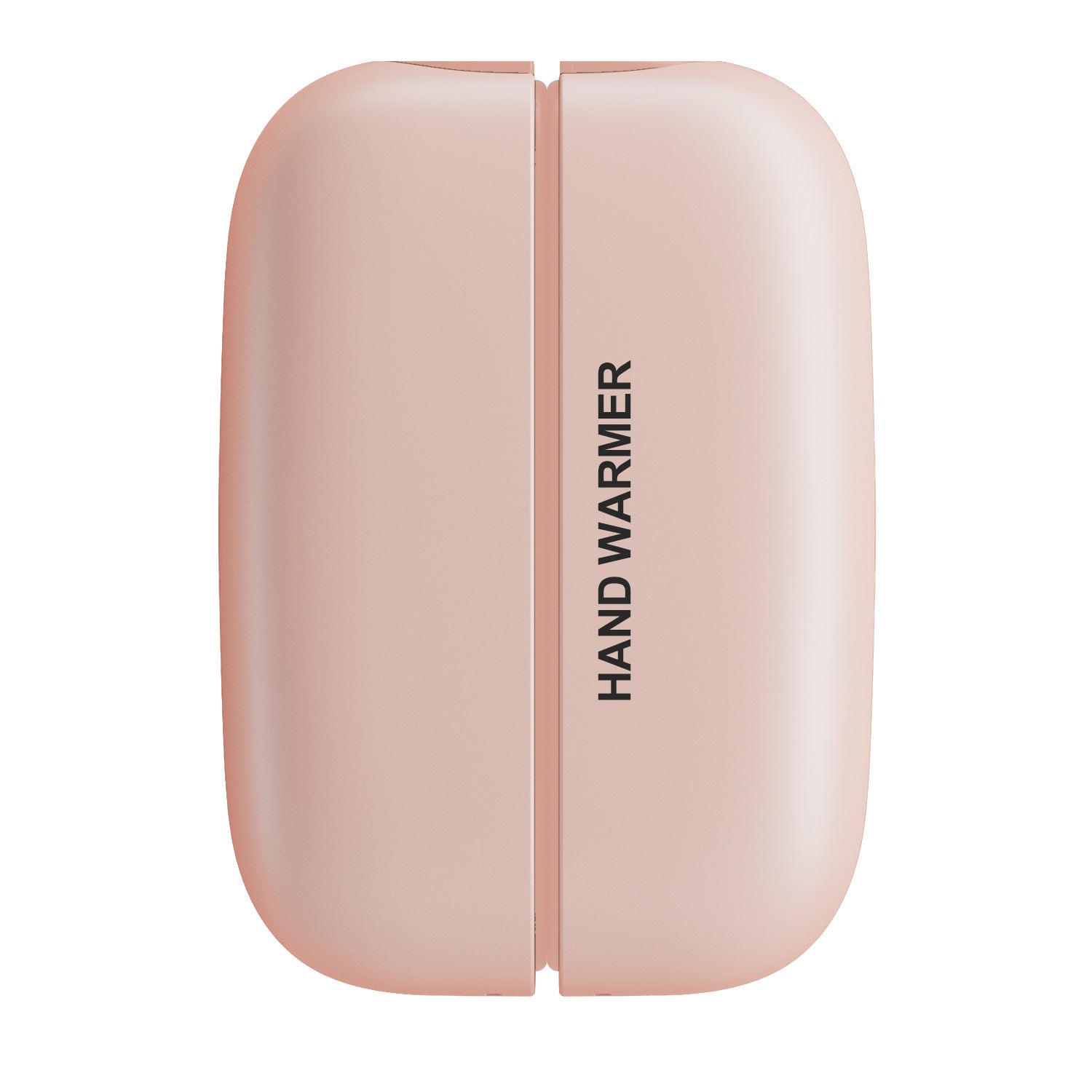 Magnetic Digital Hand Warmer with Three Heating Levels