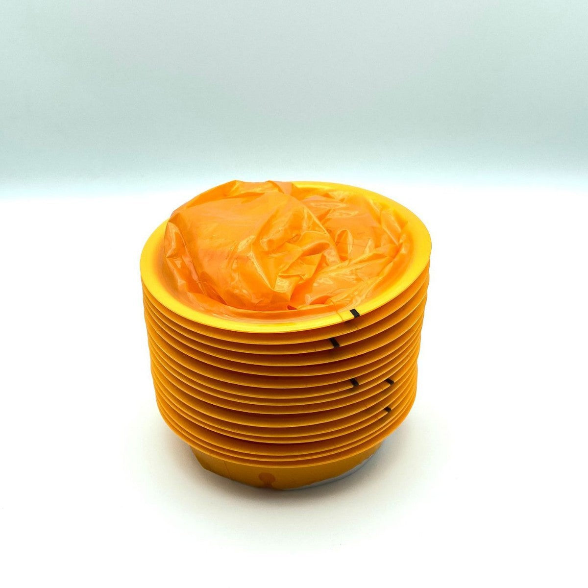 Disposable PE Vomit Bags