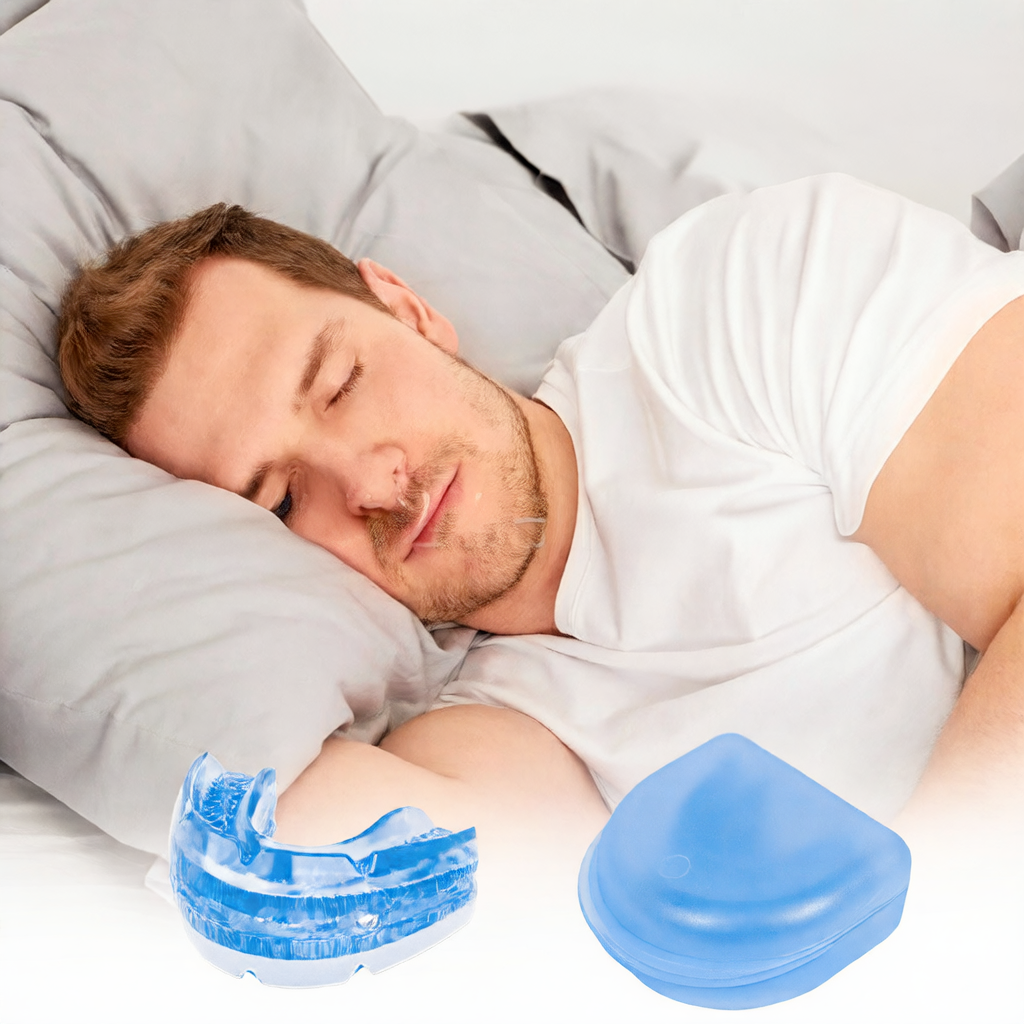 Adjustable Anti Grinding Dental Braces