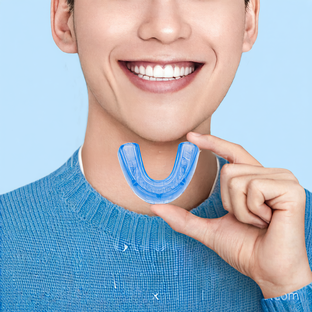 Adjustable Anti Grinding Dental Braces