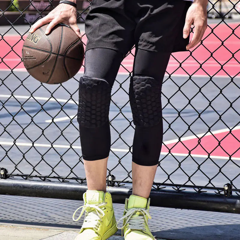 Basketball Knee Pad