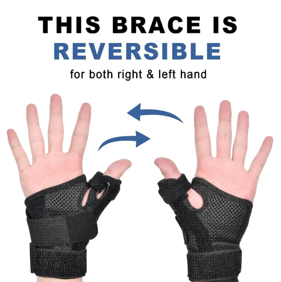 Half Finger Fitness Gloves with Wrist Support
