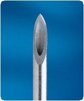 BD 305195 PrecisionGlide Needles, 18G x 1", Box of 100